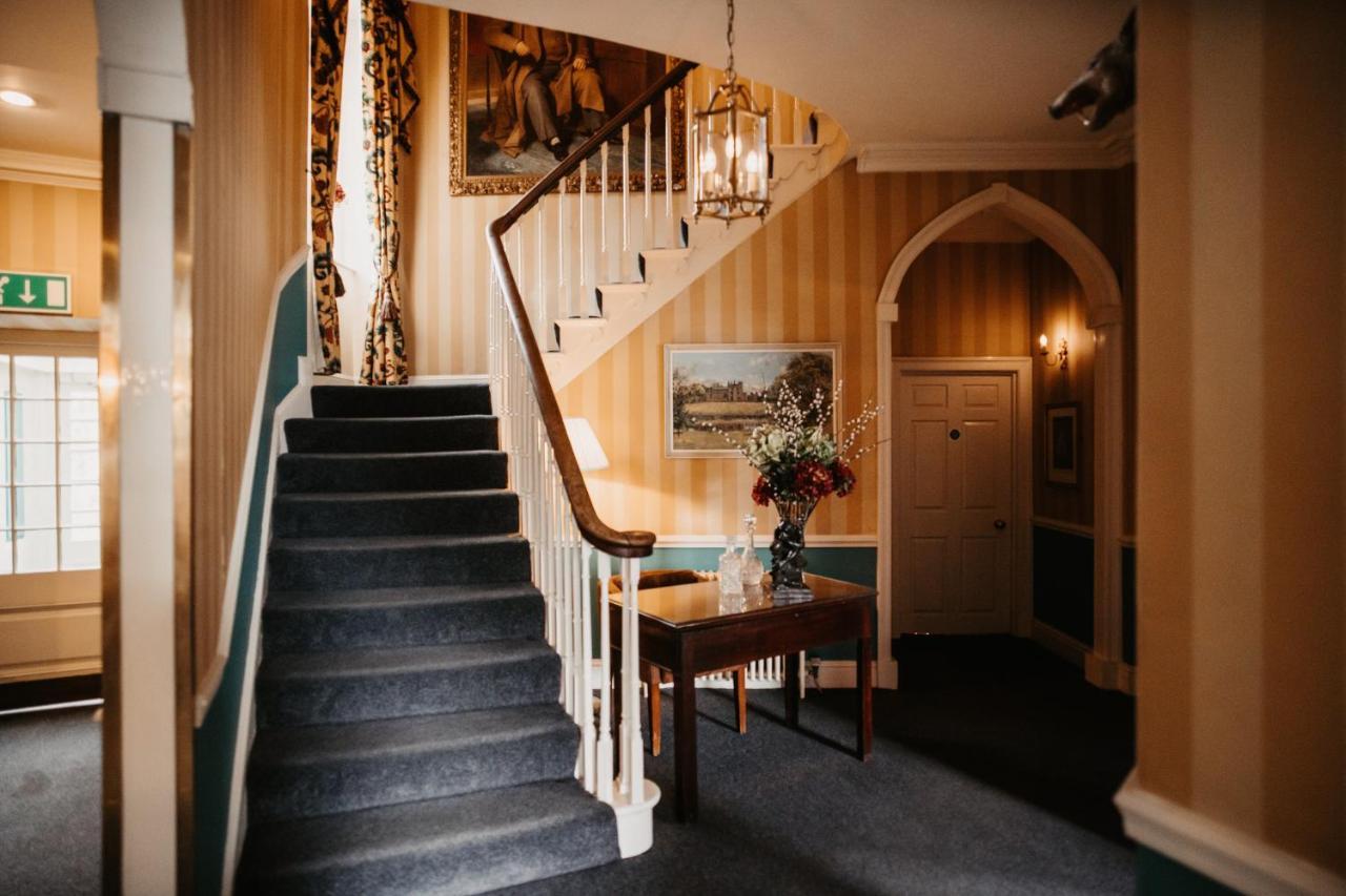 The Boar's Head Inn 3*