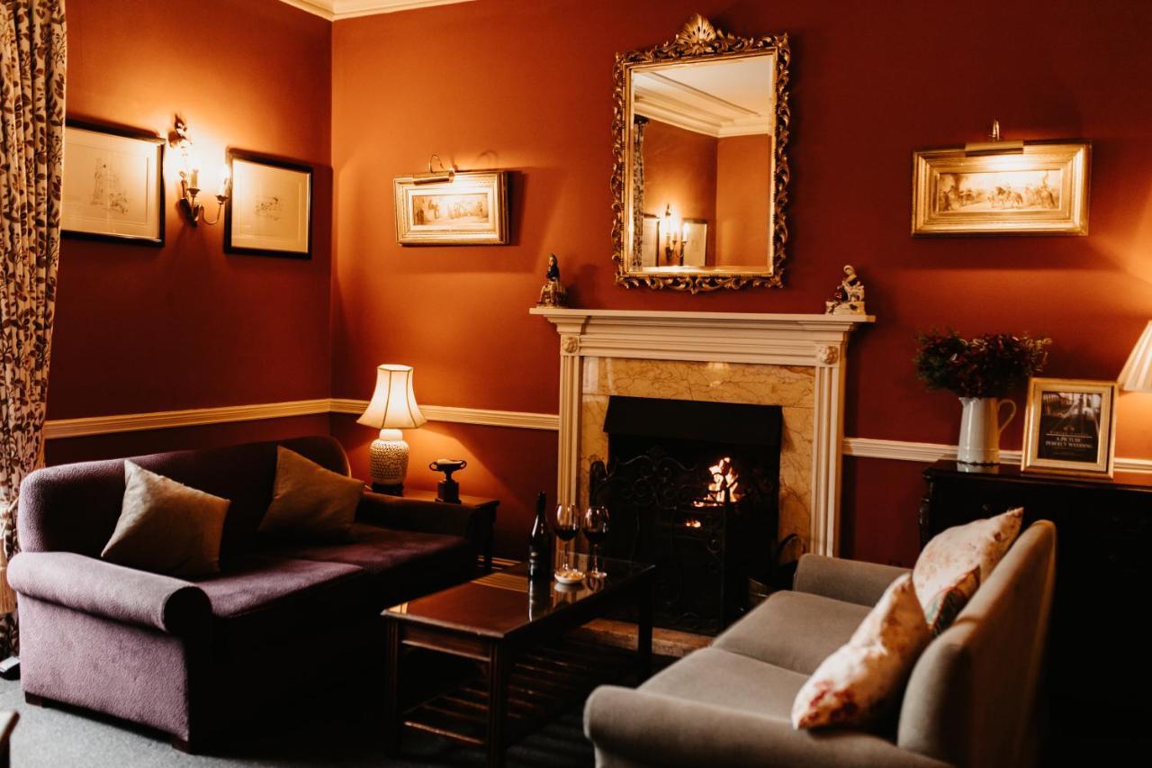 The Boar's Head Inn 3*