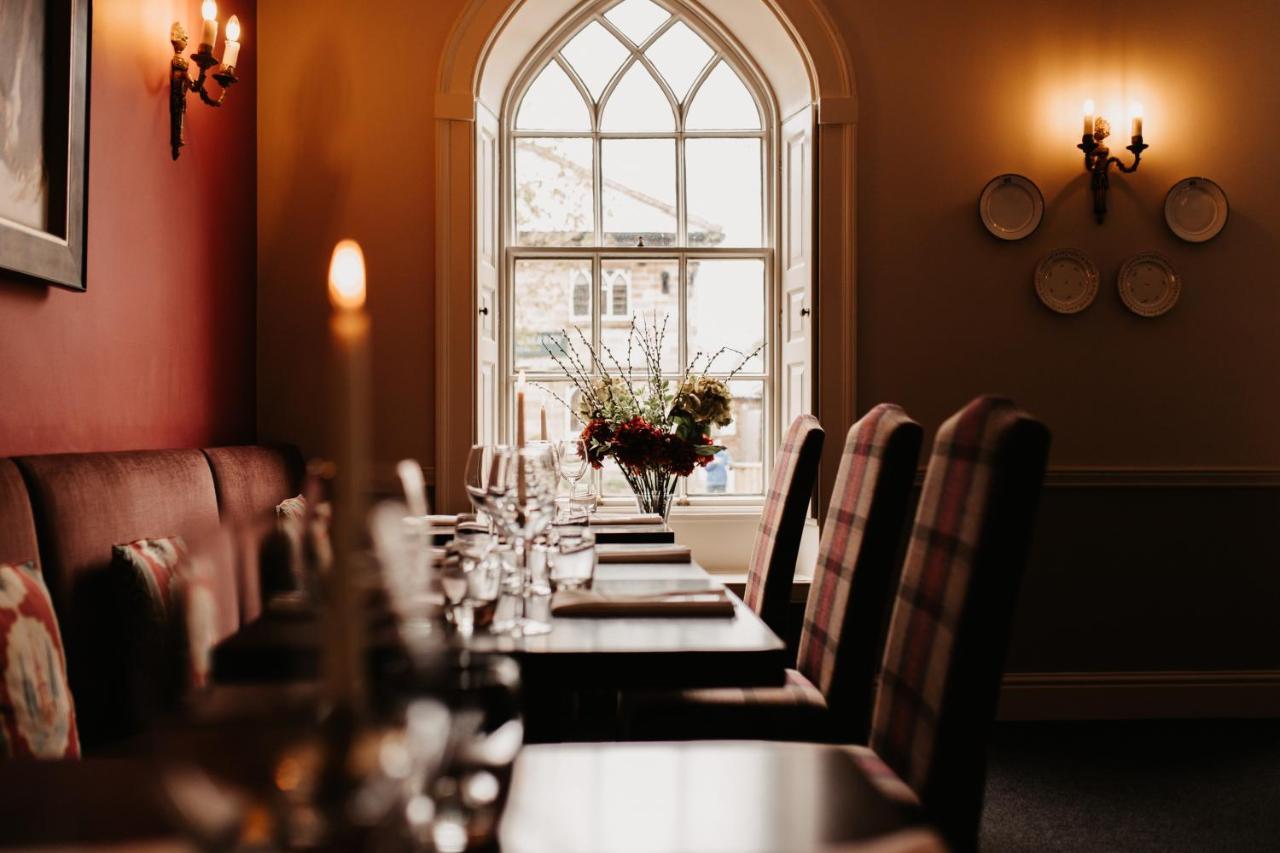 The Boar's Head Inn 3*