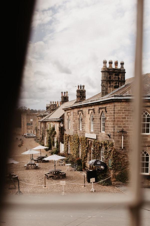 The Boar's Head Inn 3*