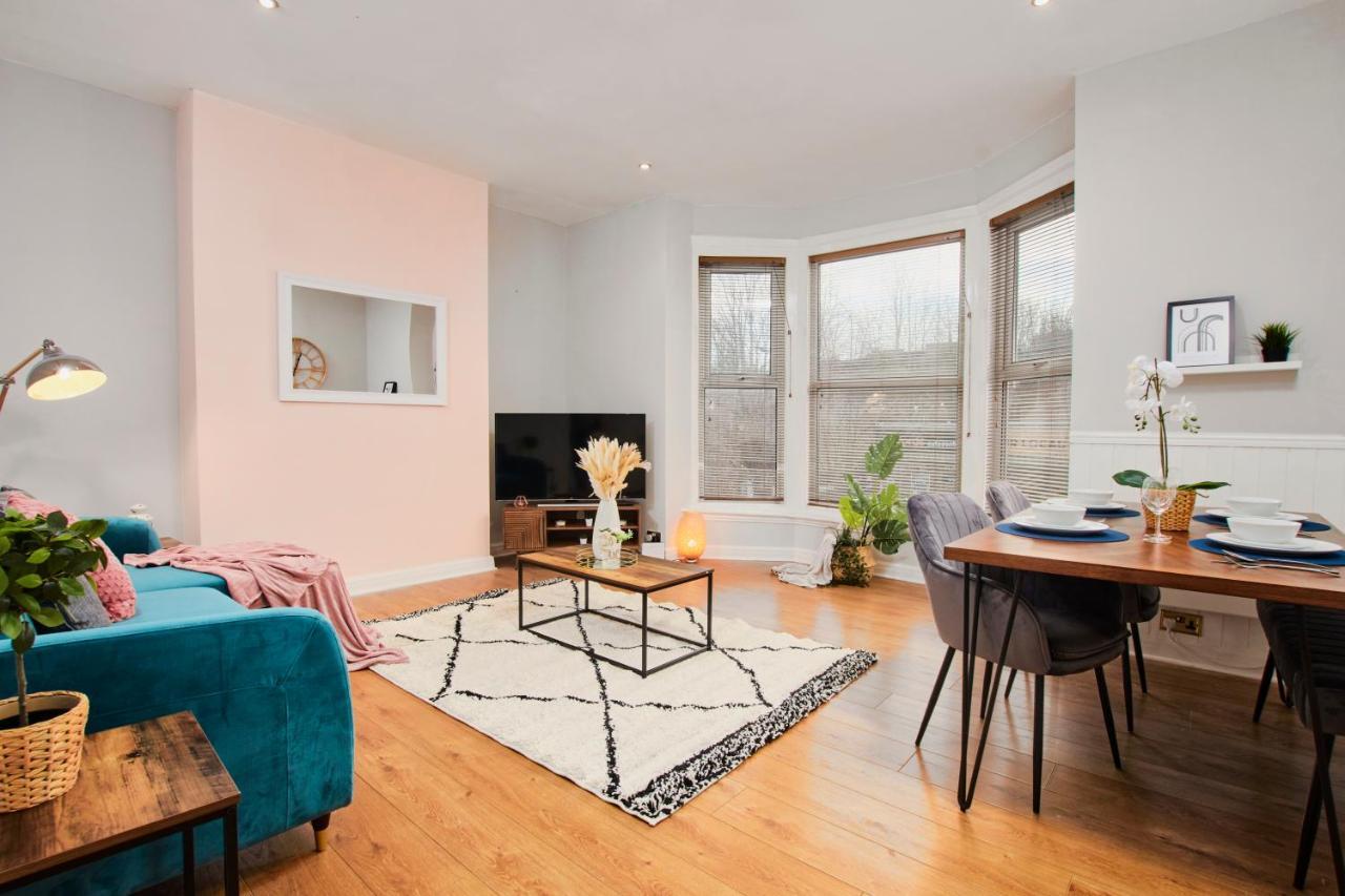 2 Bedroom Harrogate