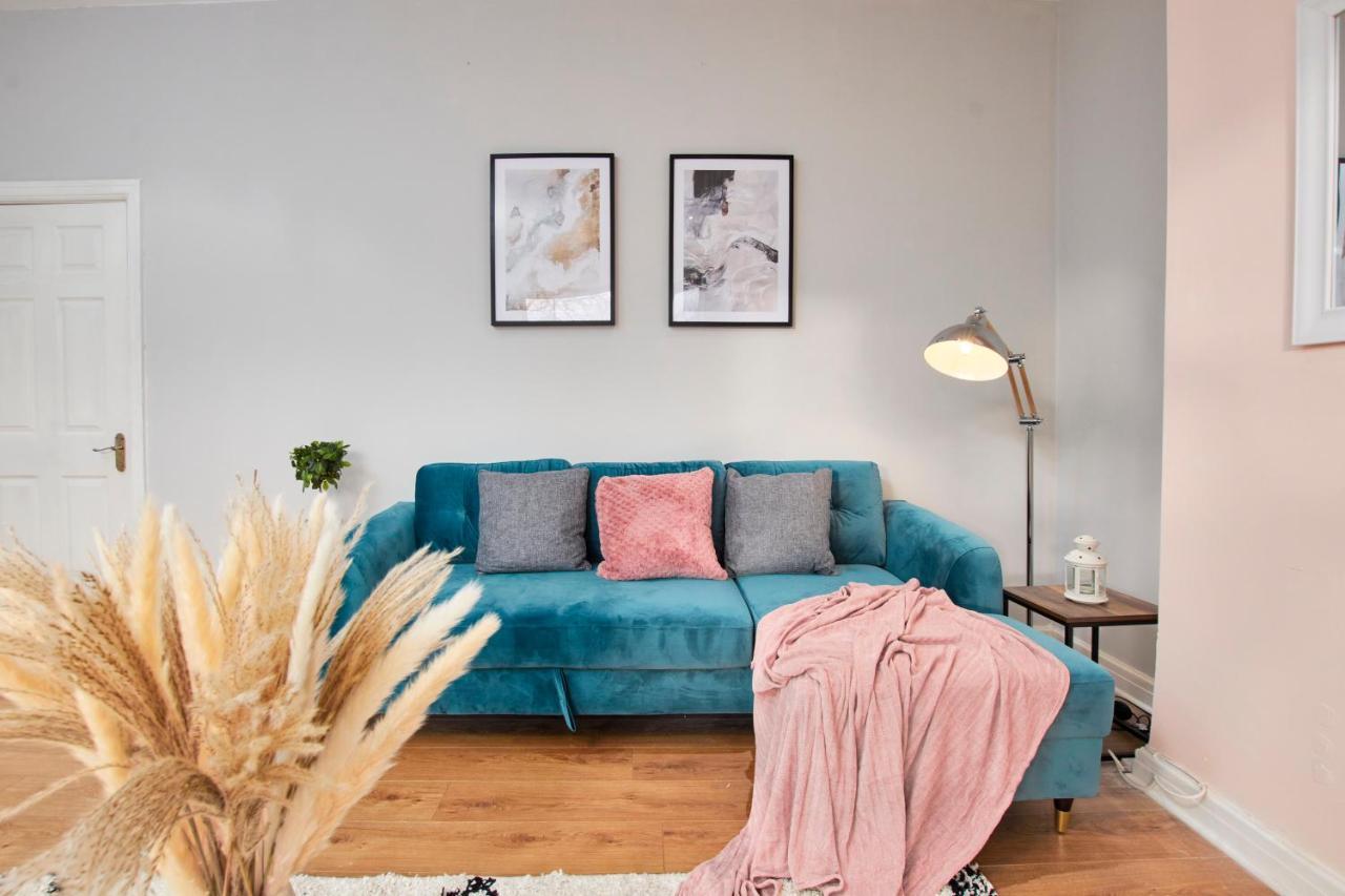 2 Bedroom Apartment Harrogate