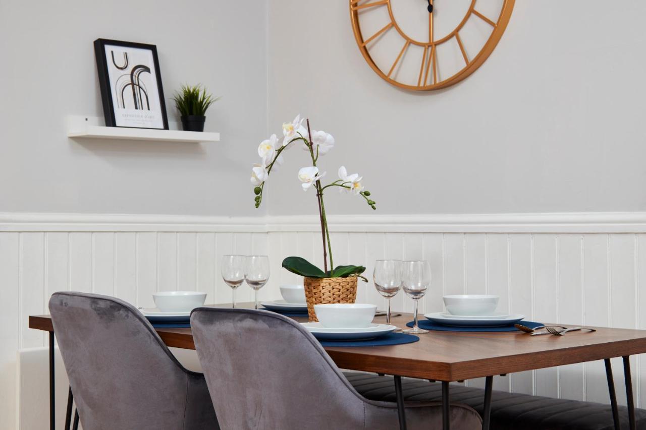 2 Bedroom Harrogate