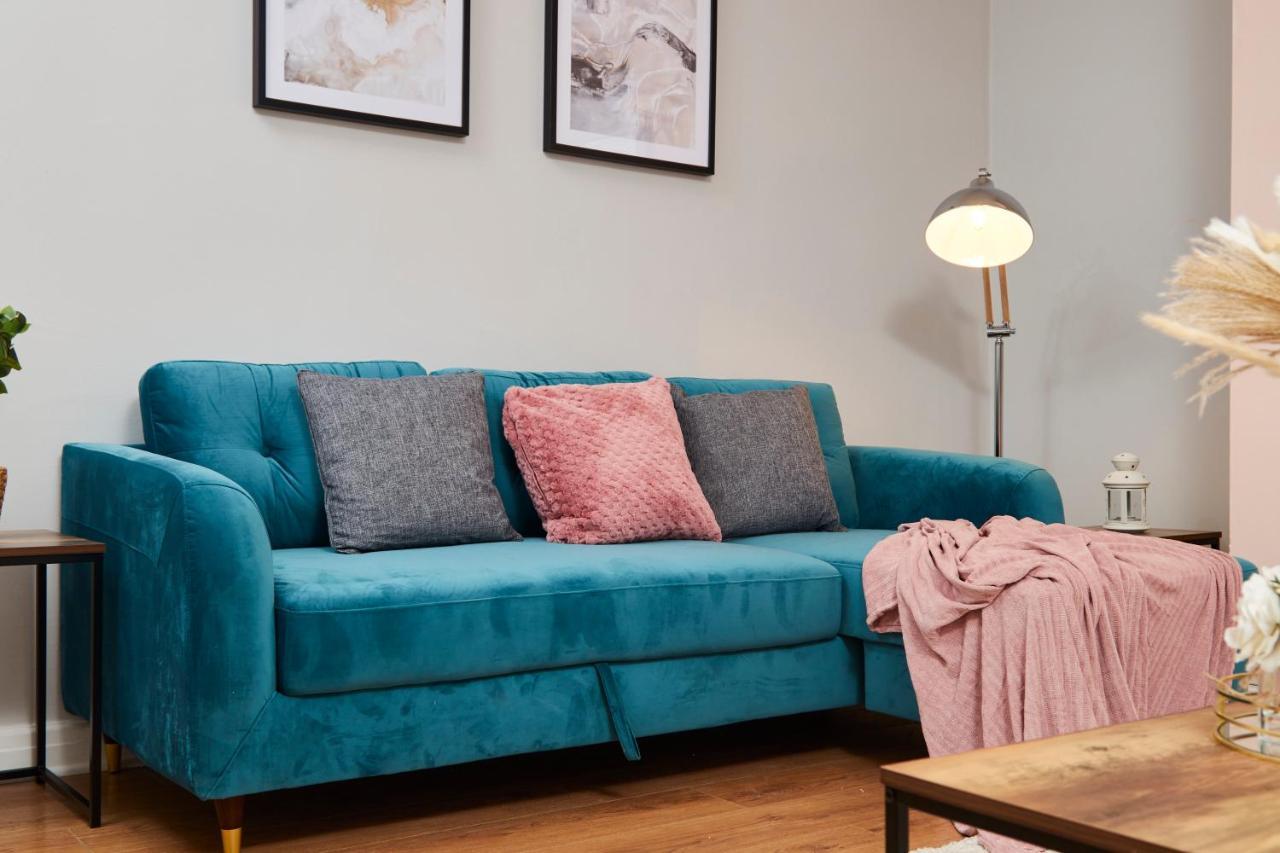 2 Bedroom * Harrogate