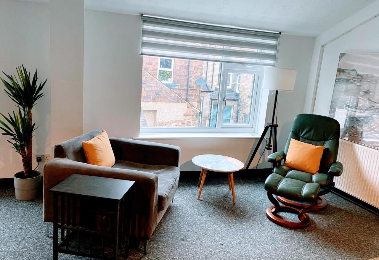 Gorgeous Town Center 3 Bedroom Self Contained For 1-5 People *