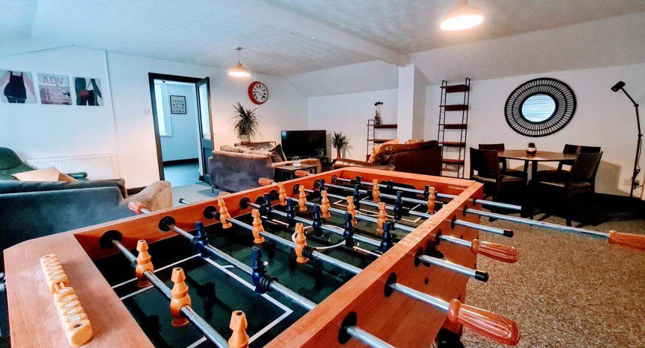 Apartment Gorgeous Town Center 3 Bedroom Self Contained For 1-5 People