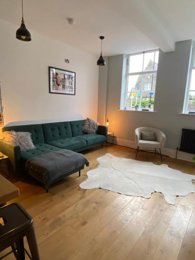 The Old School House Apartment *