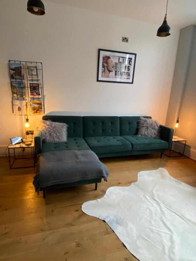 The Old School House Apartment