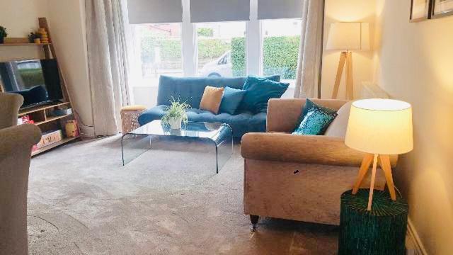 Apartment Luxury