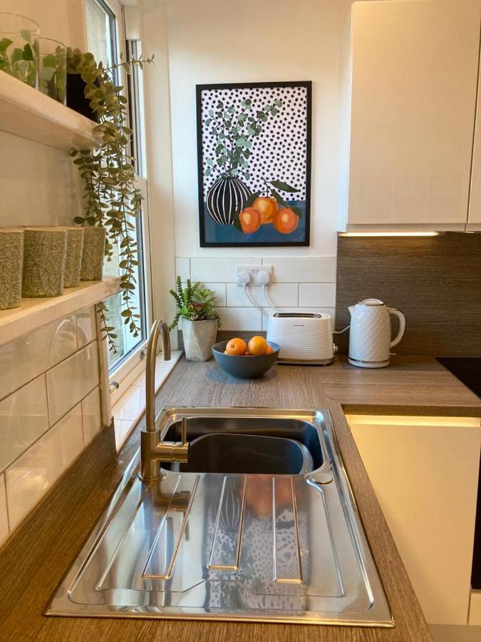 Luxury Apartment Harrogate