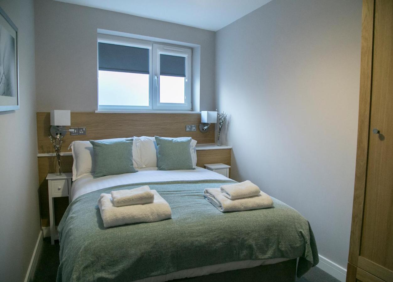 Apartment 2 Bedroom Alpha Harrogate