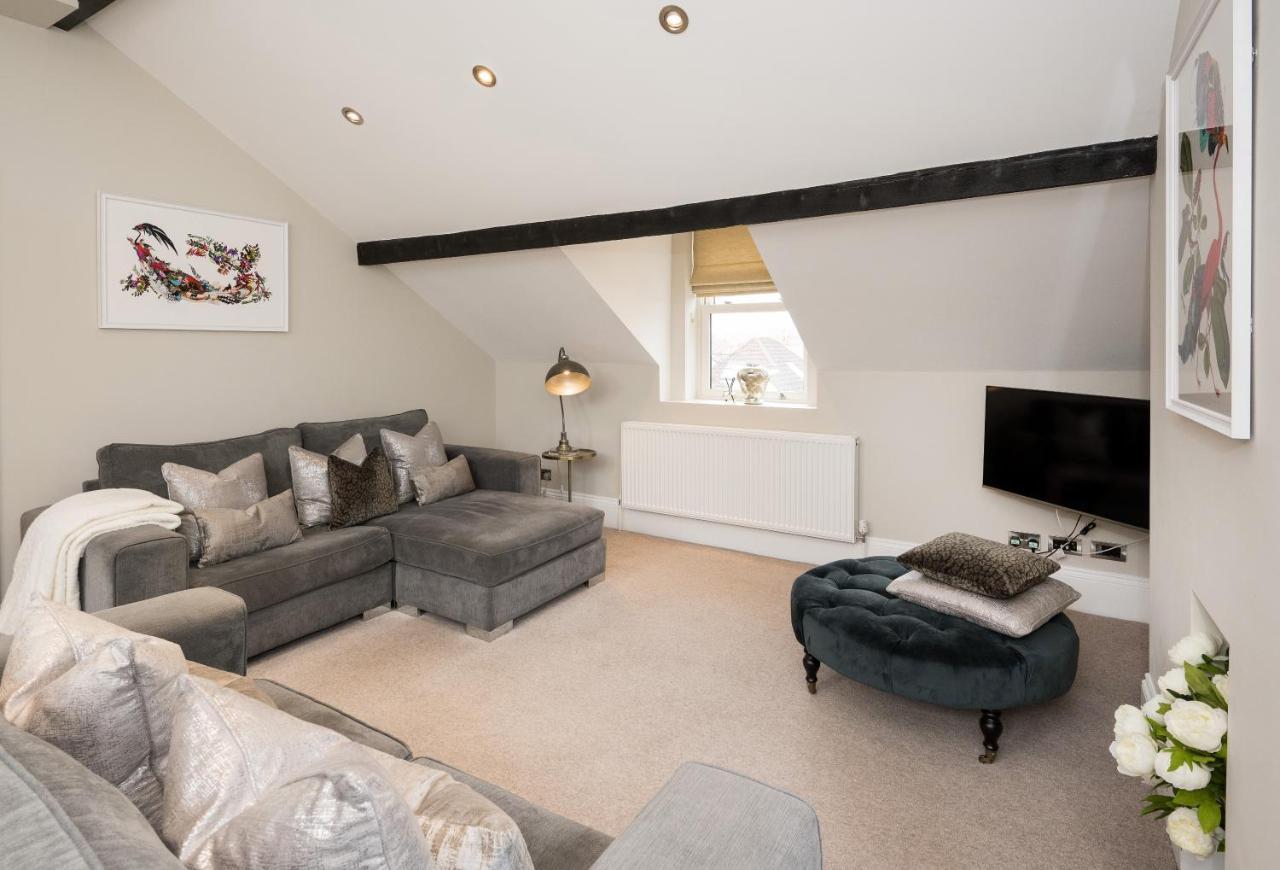 Apartment Serviced - St George's Five Harrogate