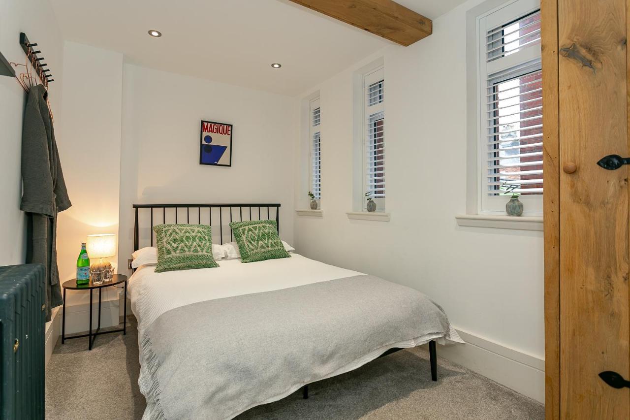 Apartment The Old School House Harrogate