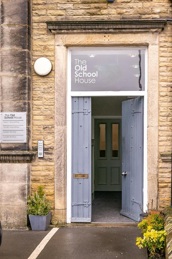 The Old School House