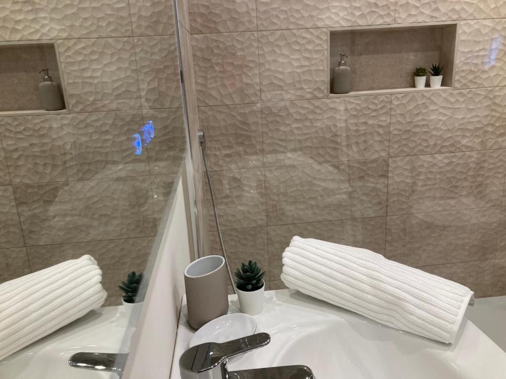 Luxury Harrogate