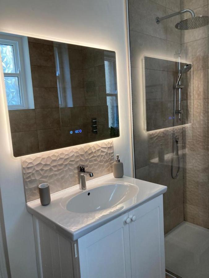 Luxury * Harrogate