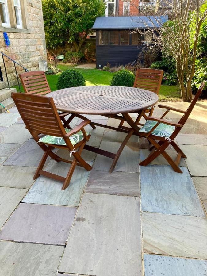 Luxury * Harrogate