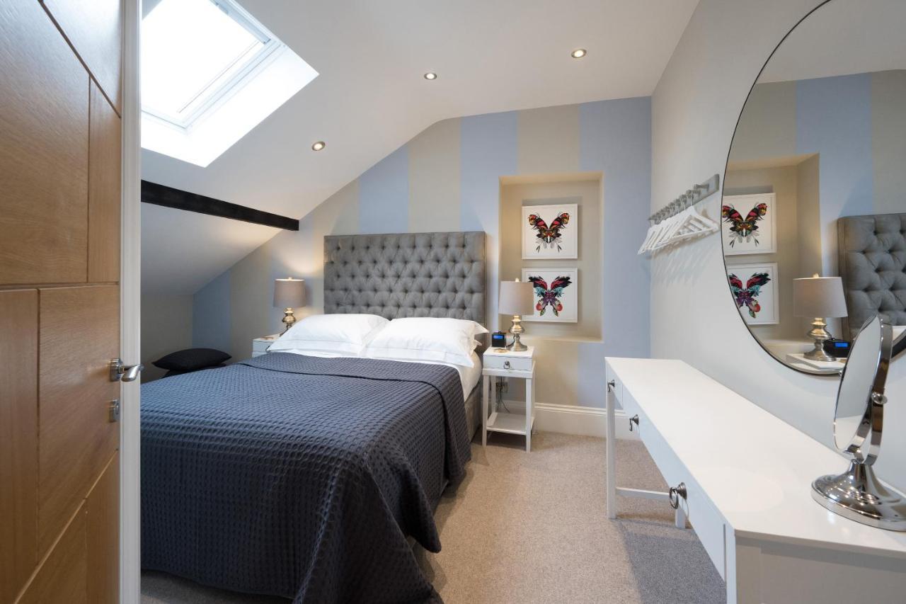 Serviced - St George's Five Harrogate