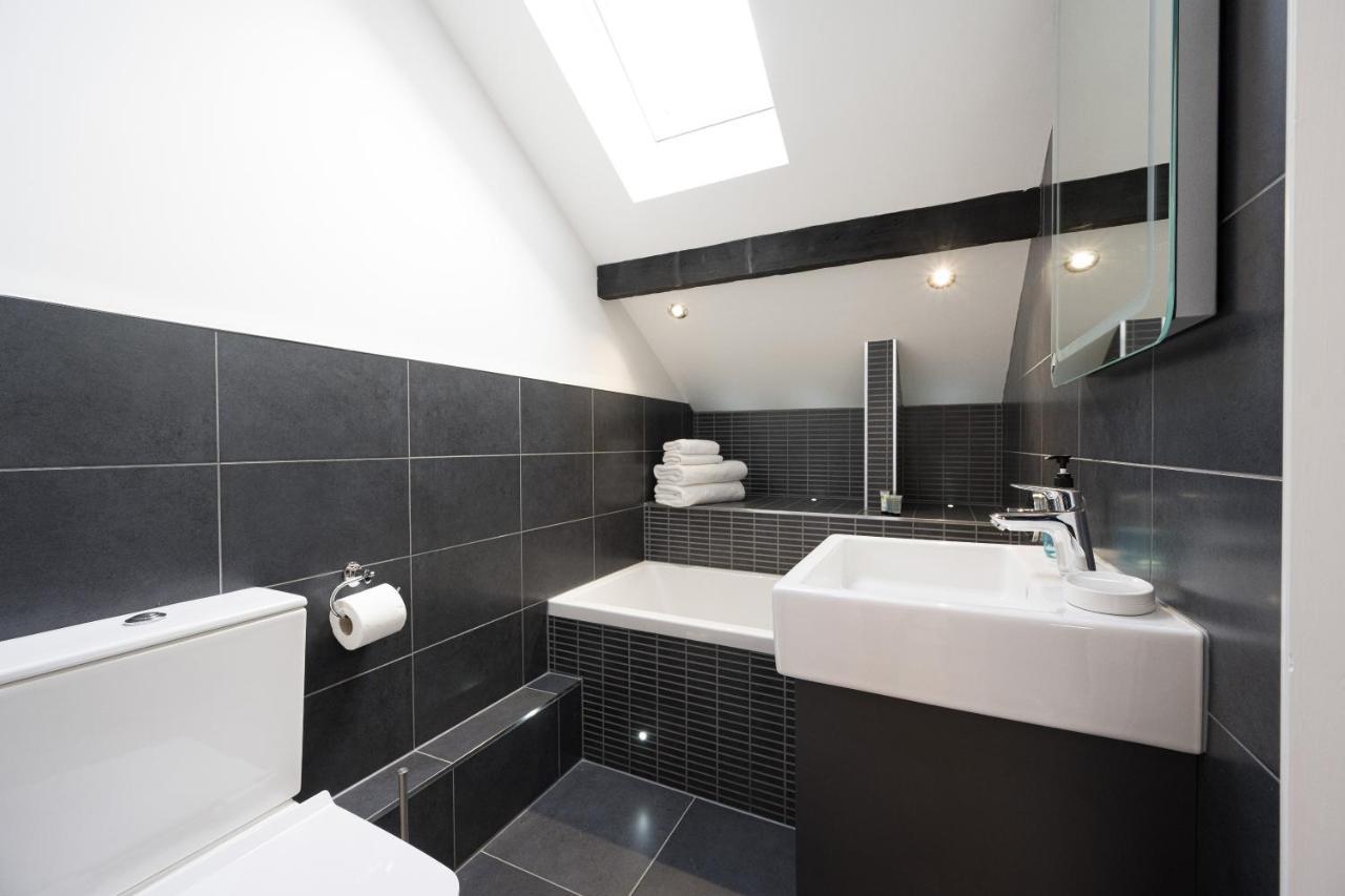 Serviced - St George's Five Harrogate