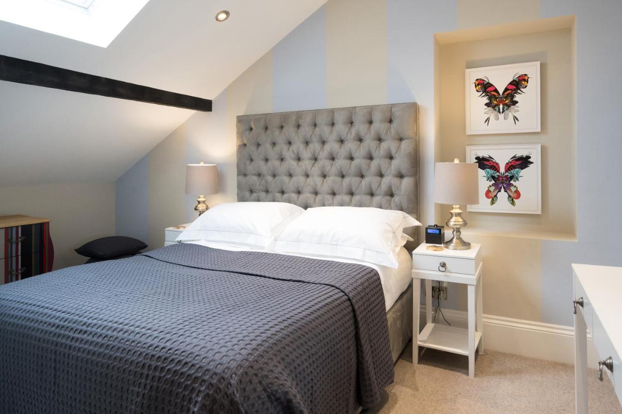 Serviced - St George's Five Harrogate