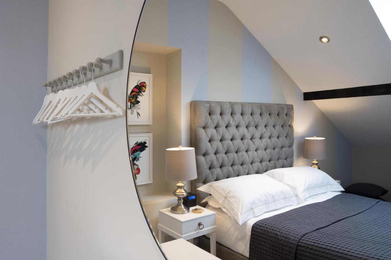 Apartment Serviced - St George's Five