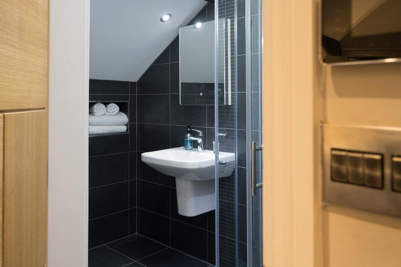 Serviced - St George's Five Apartment *