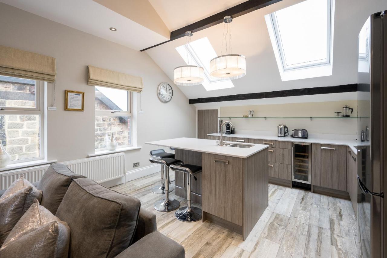 Apartment Serviced - St George's Five