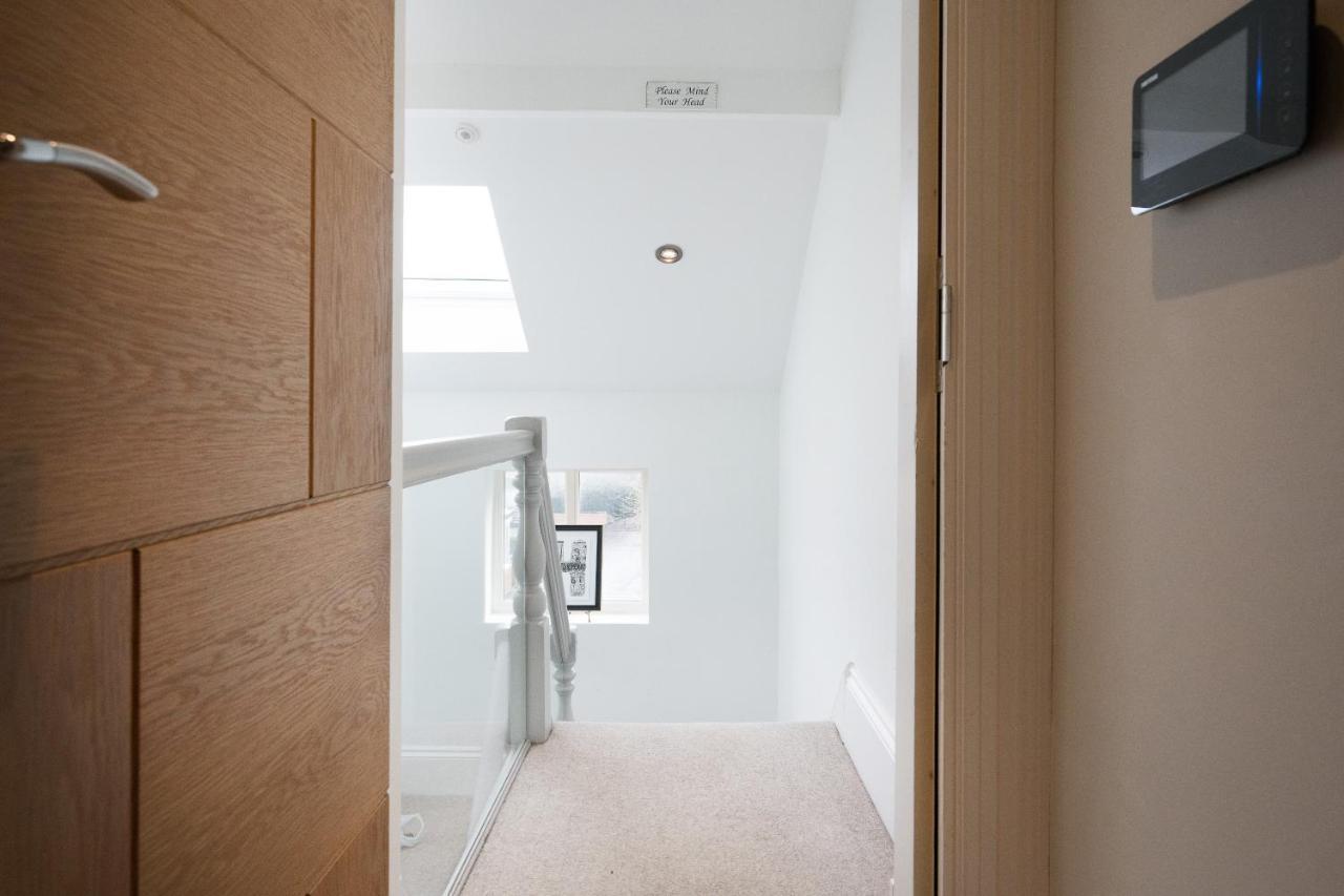 Apartment Serviced - St George's Five