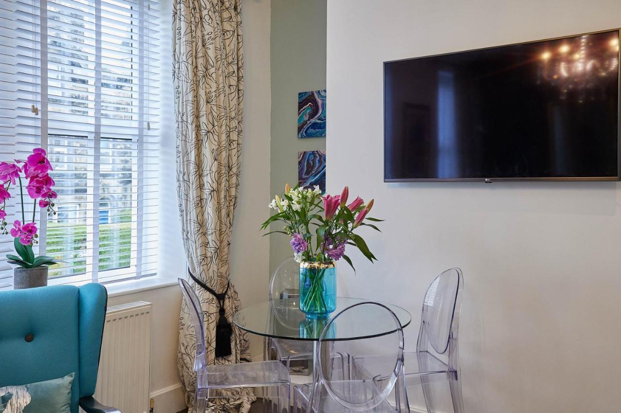 Apartment The Granville - Delightful 2-bed Victorian *
