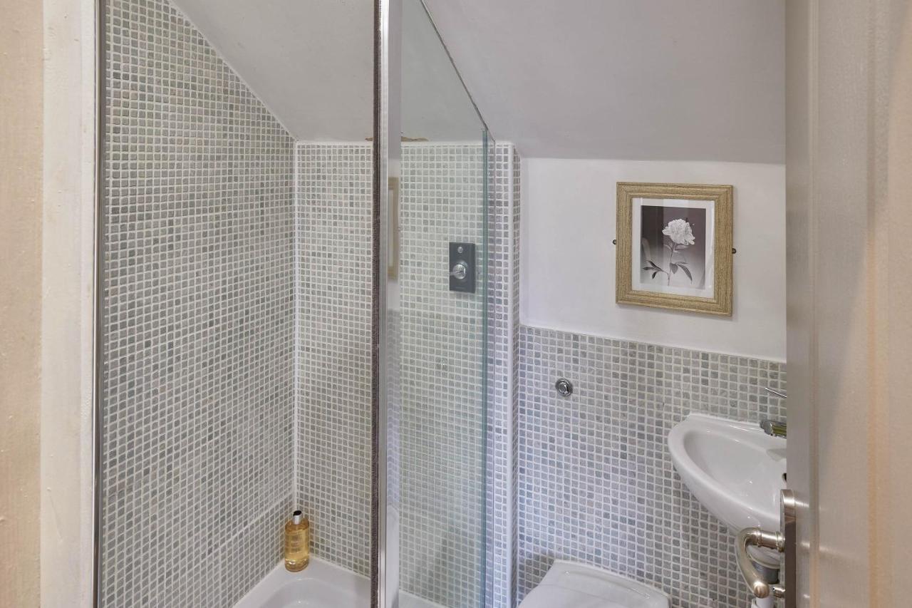 The Granville - Delightful 2-bed Victorian