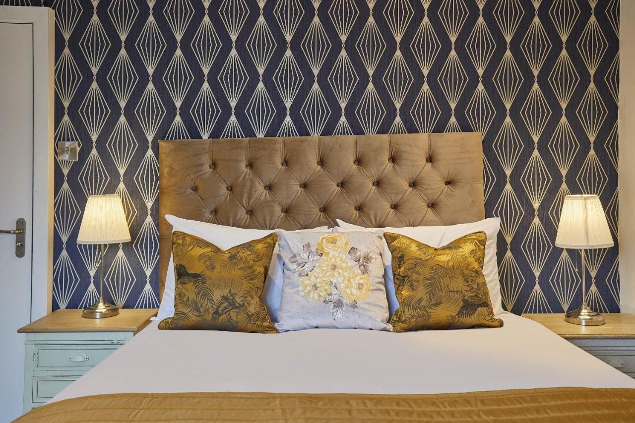 Apartment The Granville - Delightful 2-bed Victorian