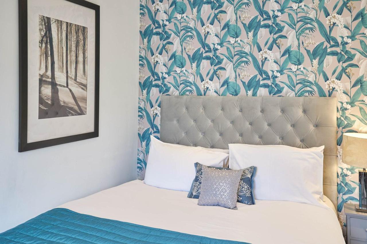 Apartment The Granville - Delightful 2-bed Victorian