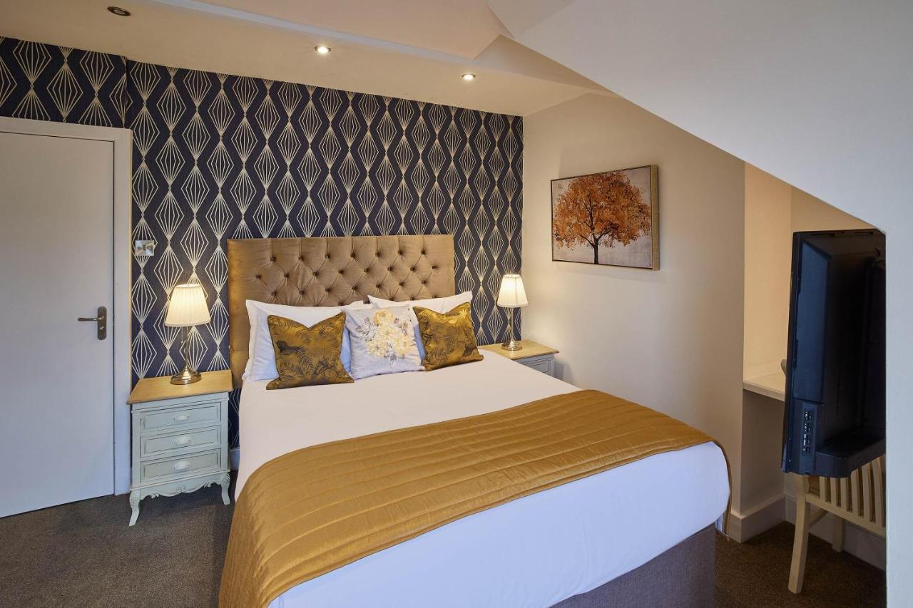 The Granville - Delightful 2-bed Victorian * Harrogate