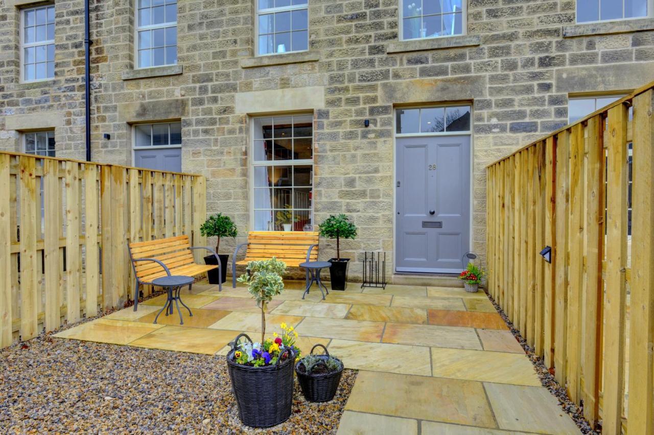 Kist Accommodates - Flax Mill *