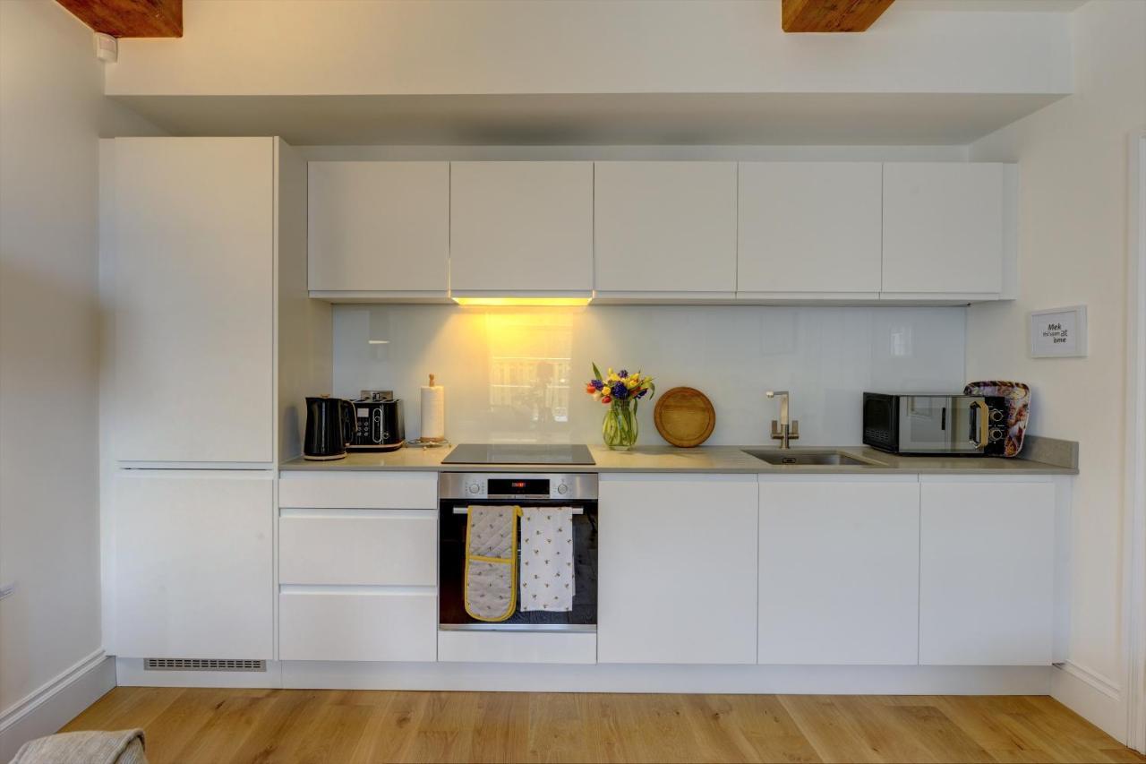 Holiday home Kist Accommodates - Flax Mill *