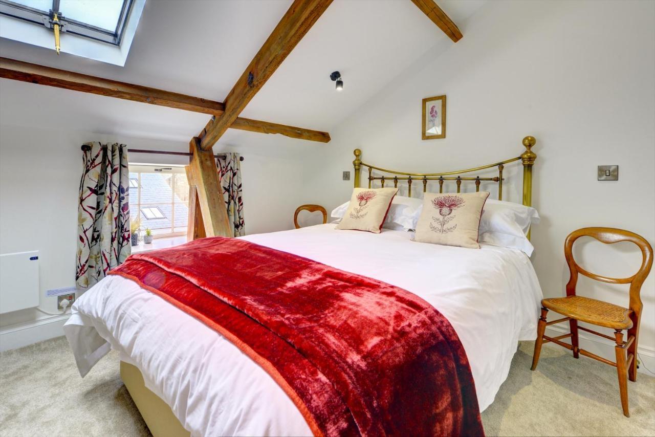 Kist Accommodates - Flax Mill Holiday home