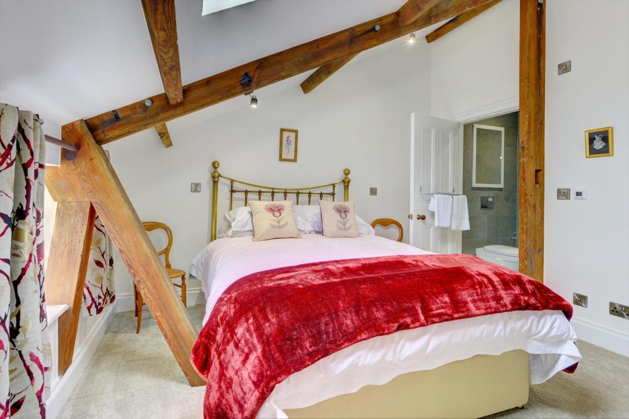 Kist Accommodates - Flax Mill Holiday home *