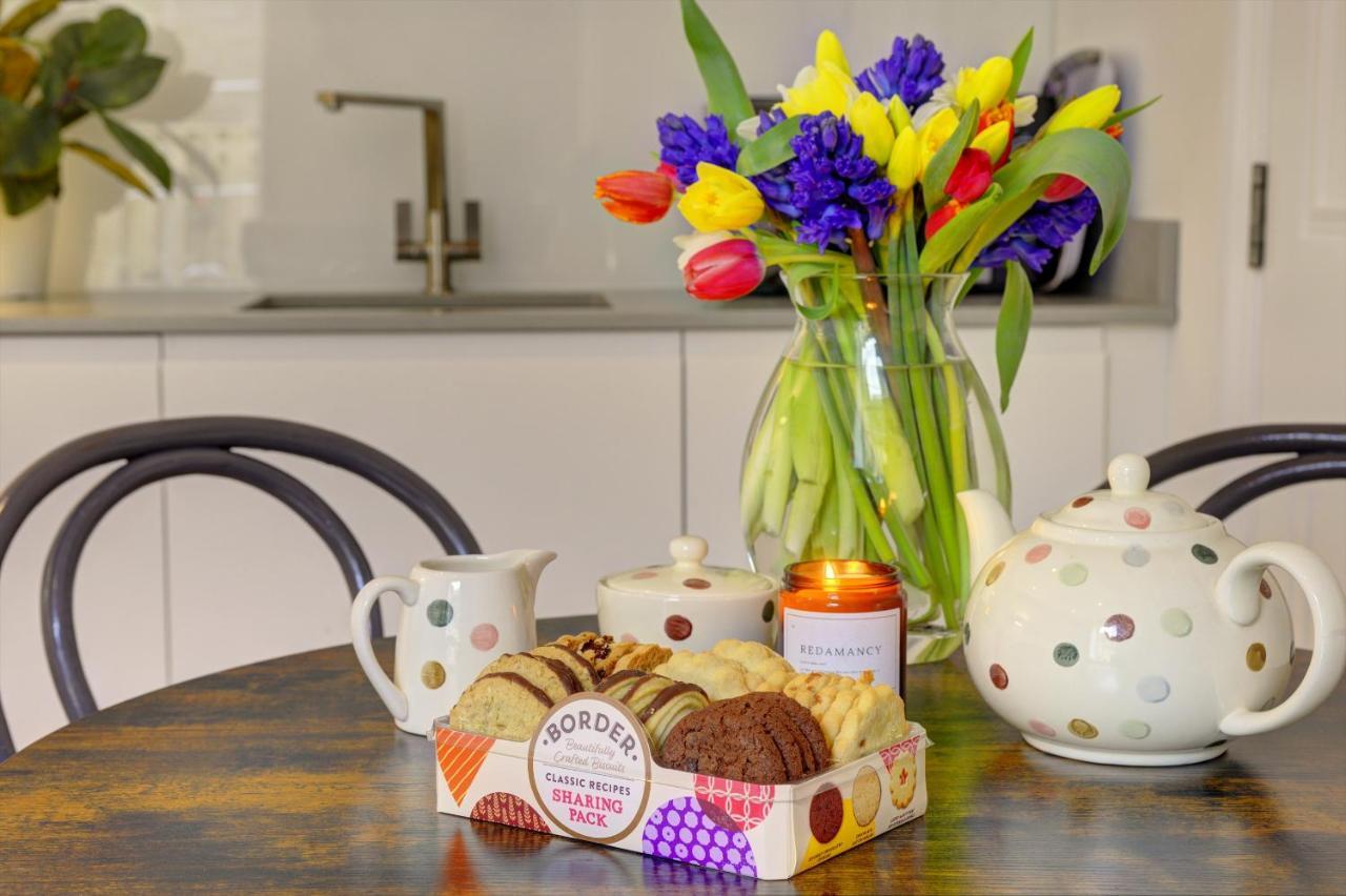Kist Accommodates - Flax Mill Holiday home