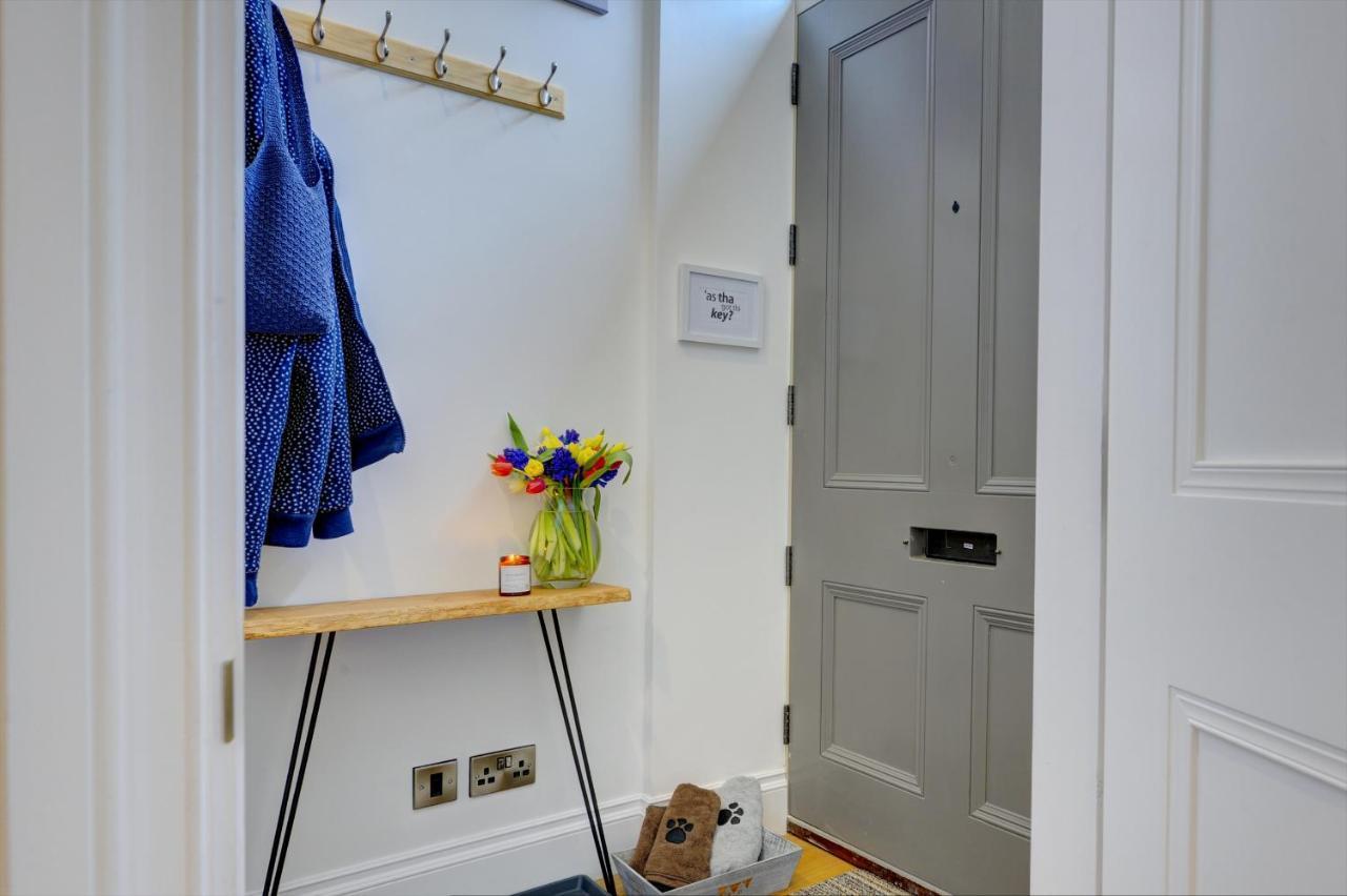 Holiday home Kist Accommodates - Flax Mill Harrogate