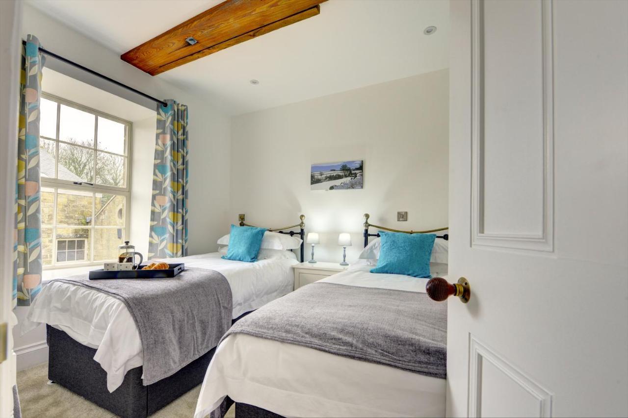 Kist Accommodates - Flax Mill Holiday home Harrogate