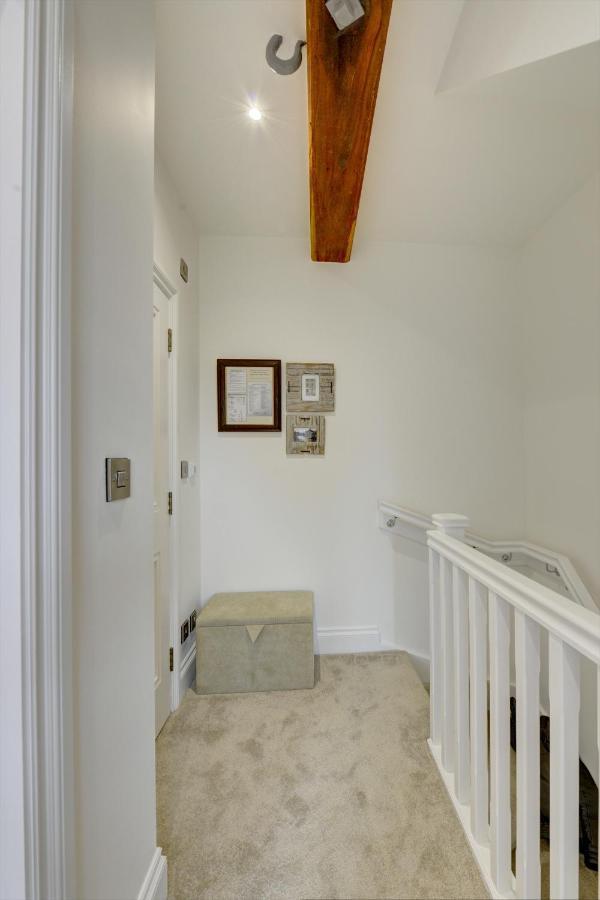 Kist Accommodates - Flax Mill Holiday home