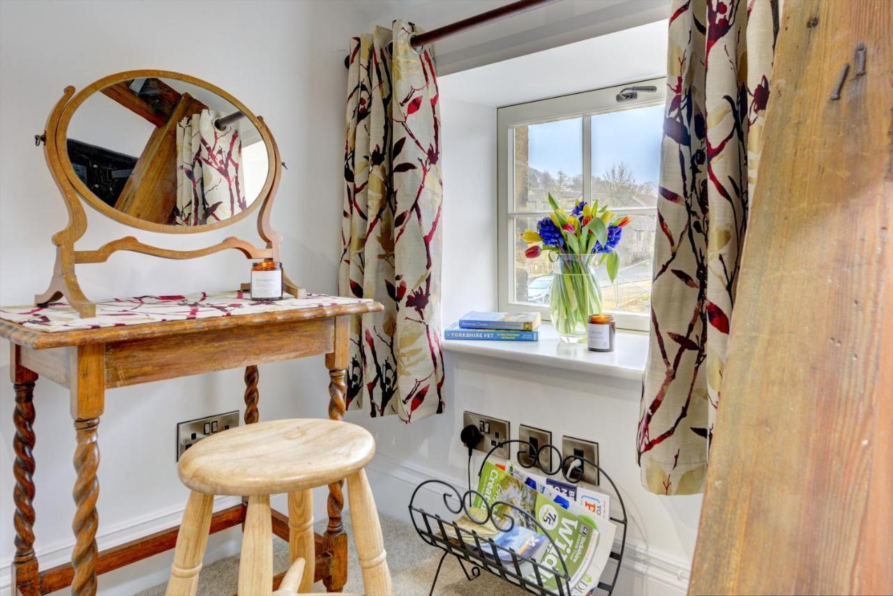 Kist Accommodates - Flax Mill Holiday home