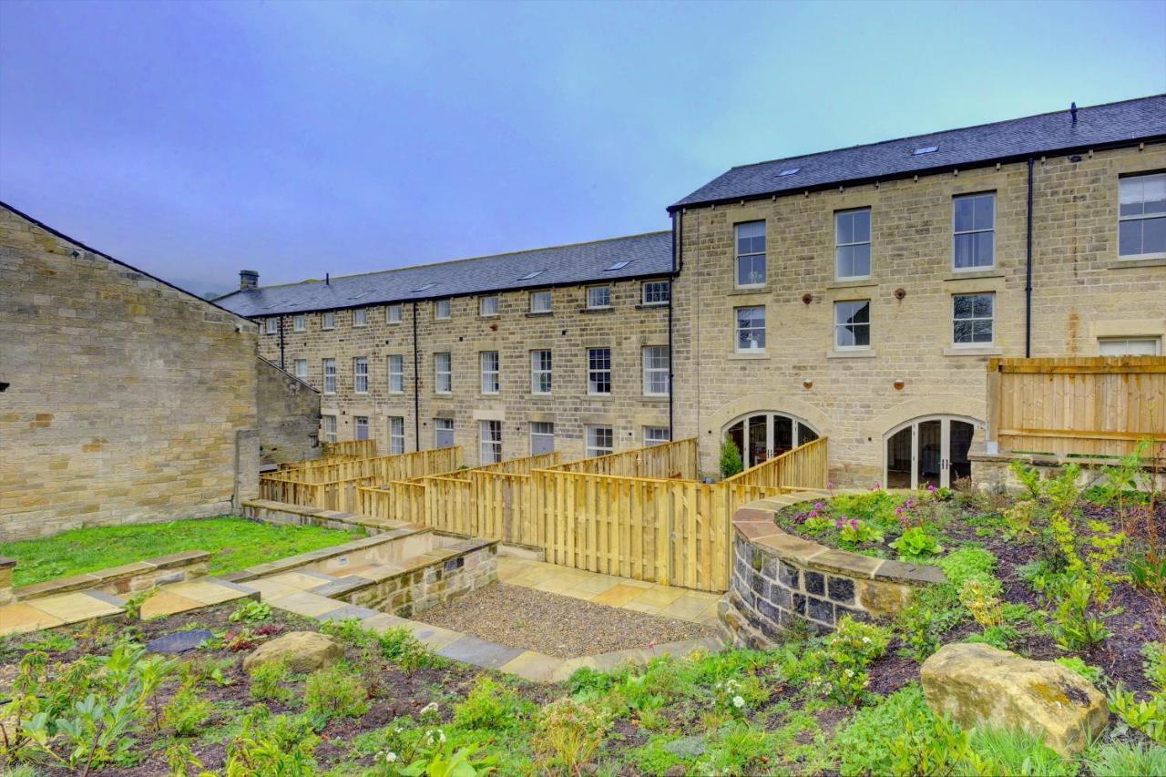Kist Accommodates - Flax Mill *