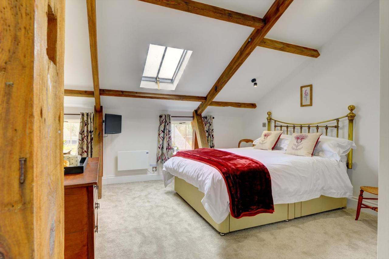 Holiday home Kist Accommodates - Flax Mill *