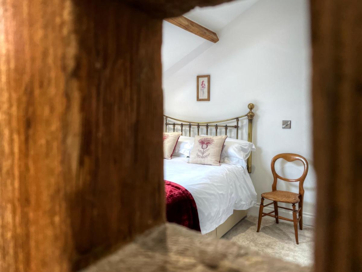 Kist Accommodates - Flax Mill Harrogate