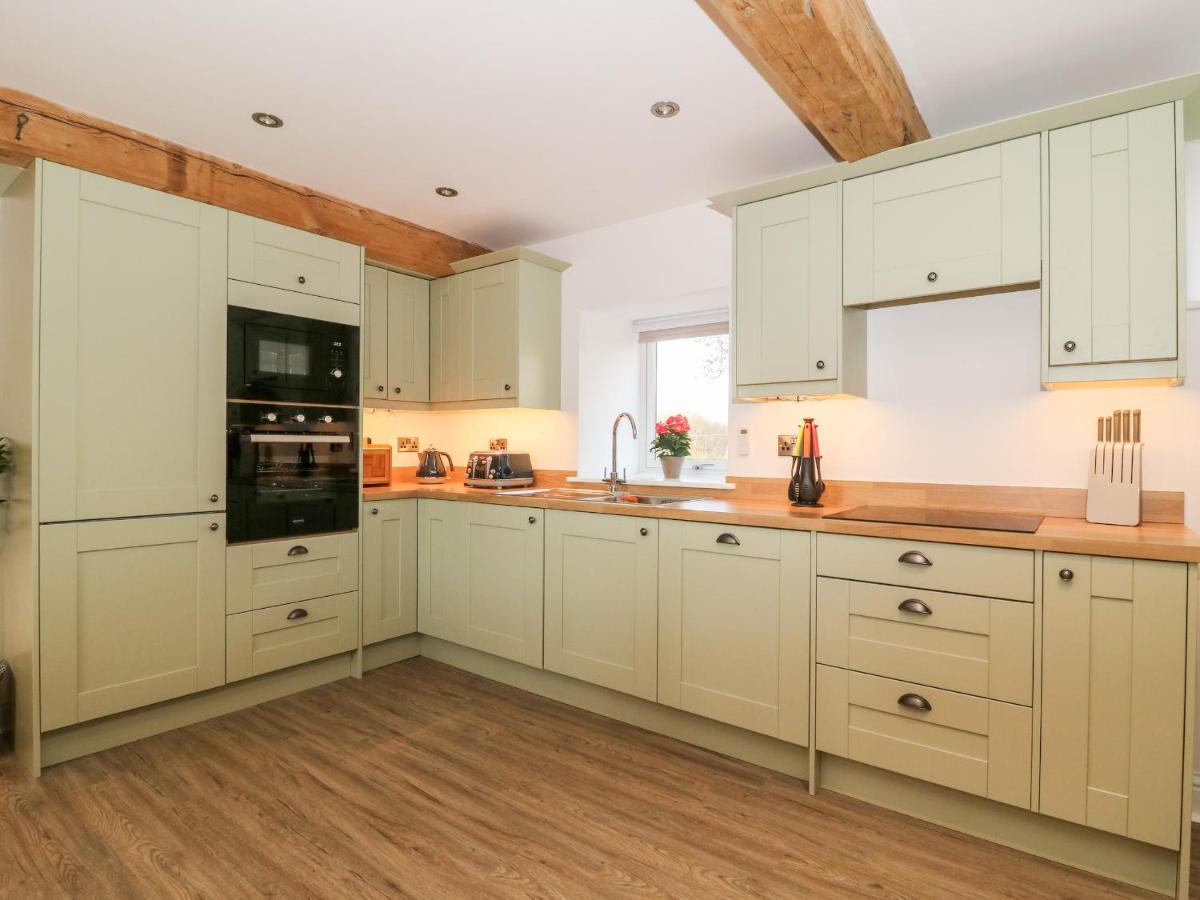 Miller's Wheel Holiday home Harrogate