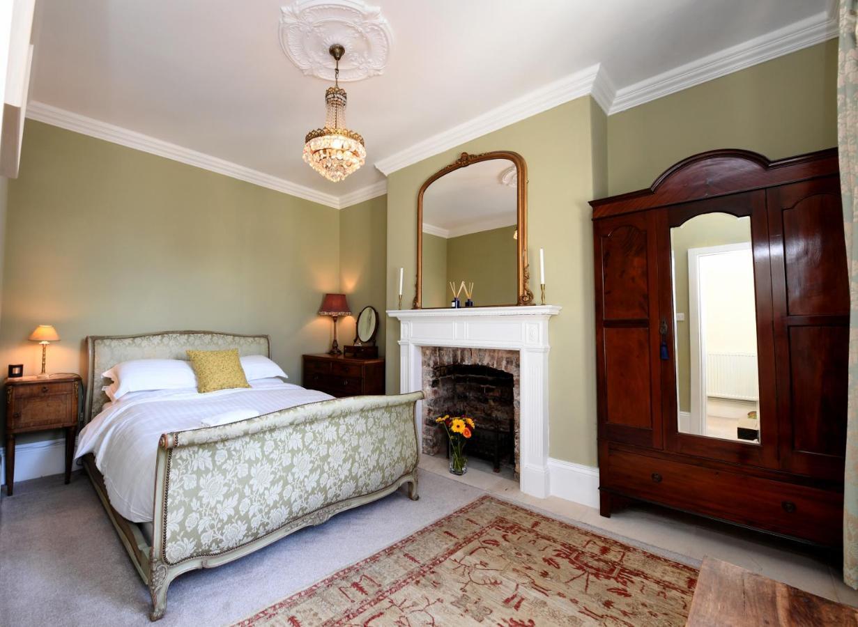 Self Catering - West End Apartment Harrogate