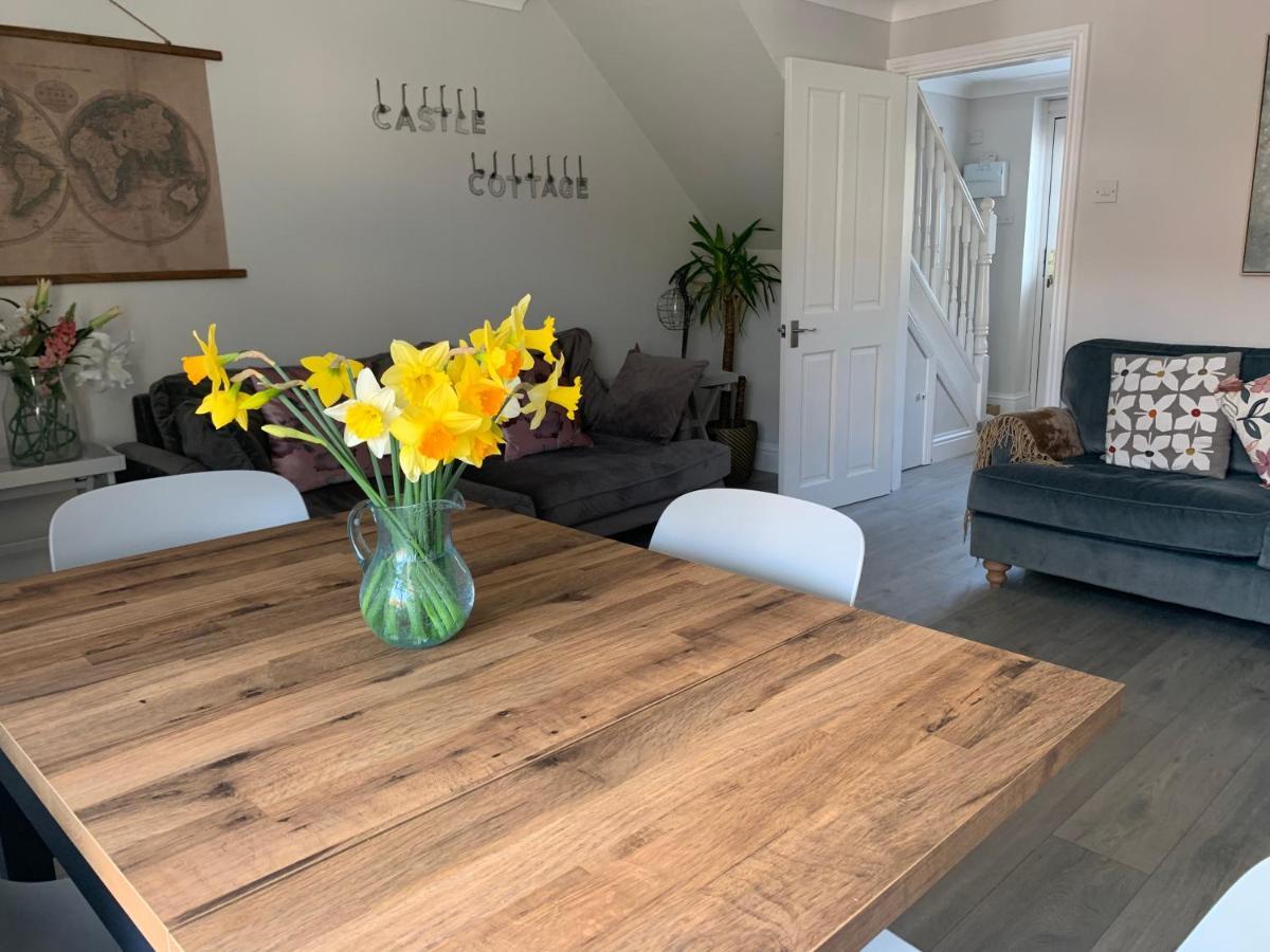 Holiday home Castle Harrogate