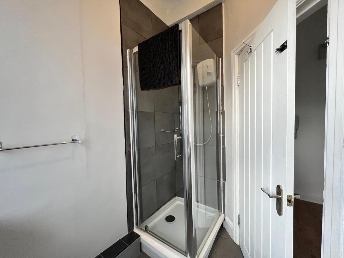 Apartment 2 Bedroom