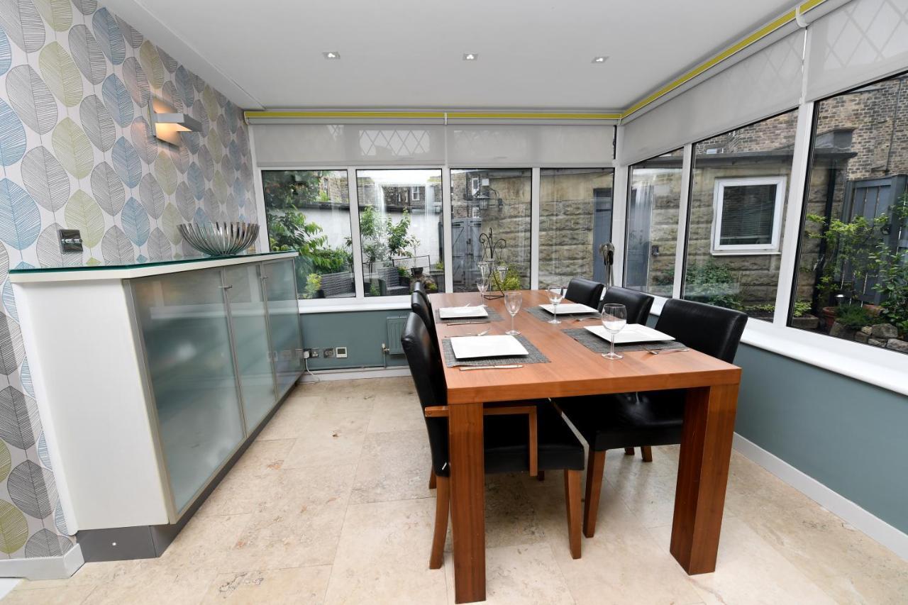 - Courtyard Mews - Garden * Harrogate
